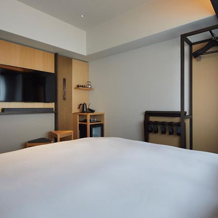 Agora Kyoto Shijo Hotel Kamer foto