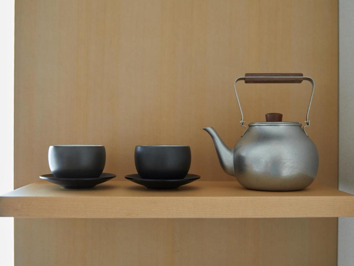 Agora Kyoto Shijo Hotel Buitenkant foto